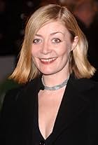 Photo of Alison Newman