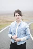 Photo of Alison O'Donnell