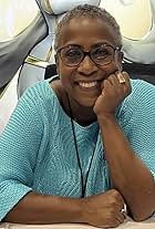 Photo of Alison Sealy-Smith