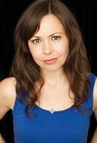 Photo of Alison Titulaer