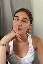 Photo of Alison Todd