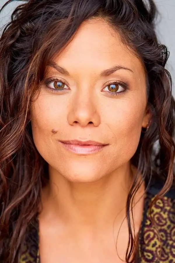 Photo of Alison Jim
