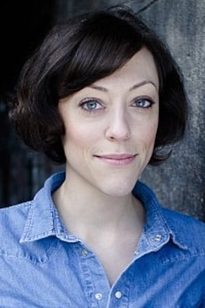 Photo of Alison Thea-Skot