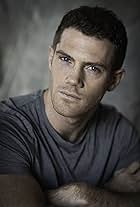 Photo of Alistair Brammer