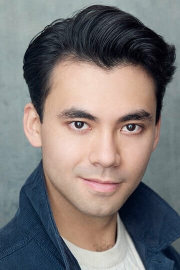 Photo of Alistair So