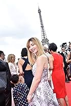 Photo of Alix Benezech