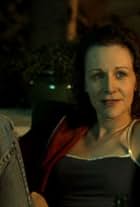 Photo of Alix Koromzay