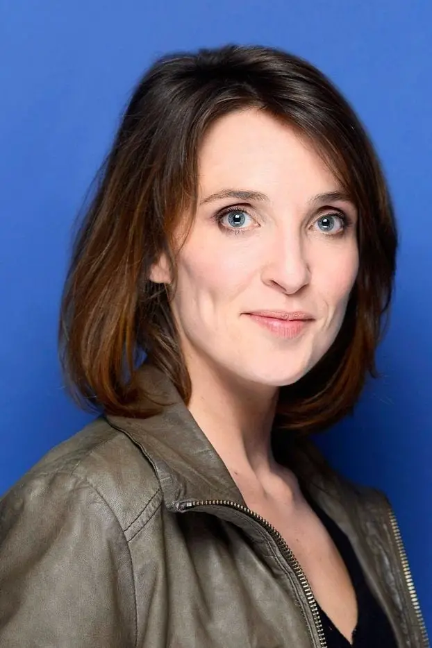 Photo of Alix Poisson