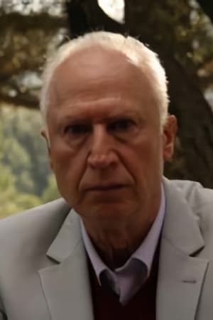 Photo of Alkis Kritikos