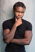 Photo of Alkoya Brunson