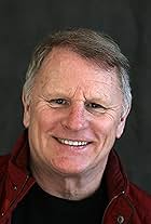 Photo of Allan Goron