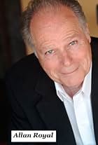 Photo of Allan Royal