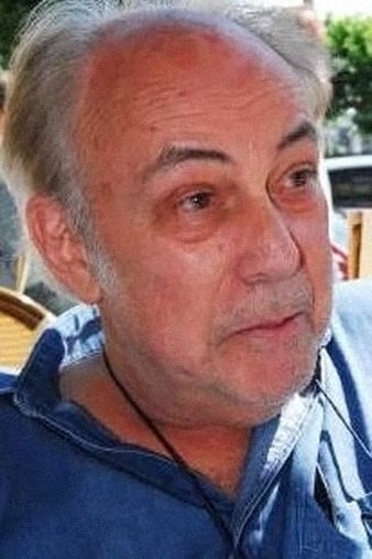 Photo of Allan Wenger