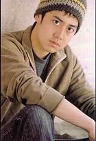 Photo of Allen Evangelista