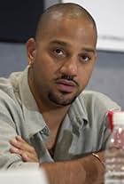 Photo of Allen Hughes