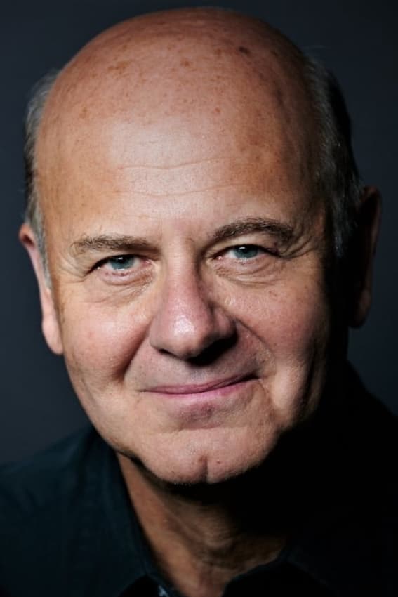 Photo of Allen Fitzpatrick