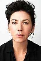 Photo of Allie McCulloch