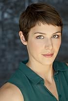 Photo of Allison Hogg
