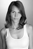 Photo of Allison Lange