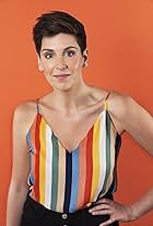 Photo of Allison Price