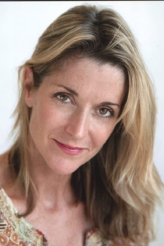 Photo of Allison Daugherty