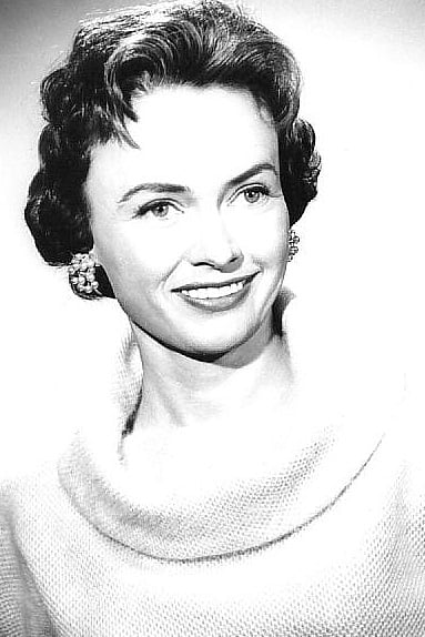 Photo of Allison Dickson
