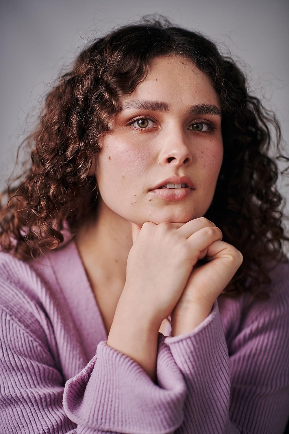 Photo of Ally Harris