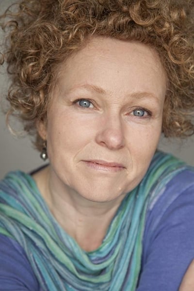 Photo of Ally Ni Chiarain