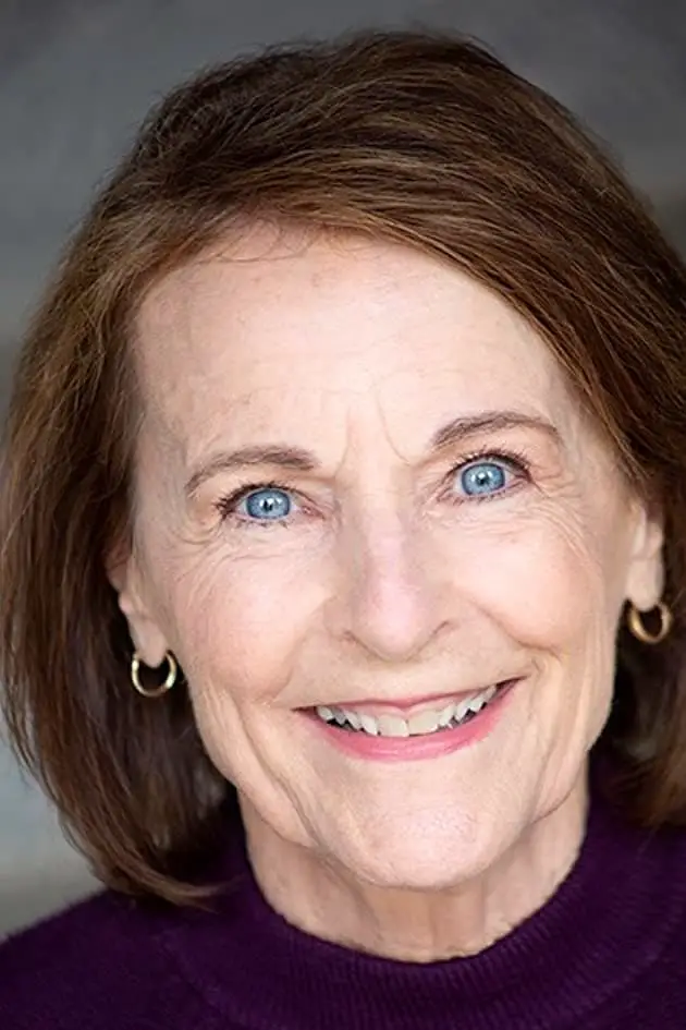 Photo of Allyn Carrell