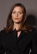 Photo of Alma Leiberg