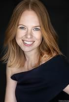 Photo of Alma Pöysti