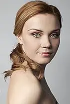 Photo of Alma Terzic