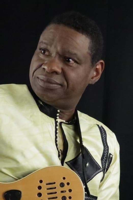 Photo of Alpha Diallo