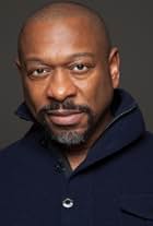 Photo of Alton Fitzgerald White