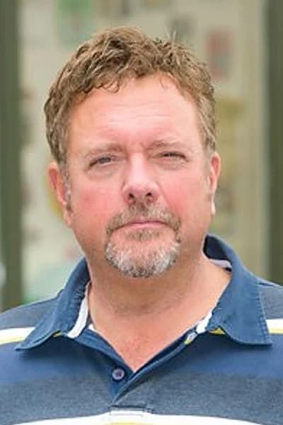 Photo of Alun Ap Brinley