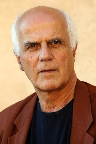 Photo of Alvaro Piccardi