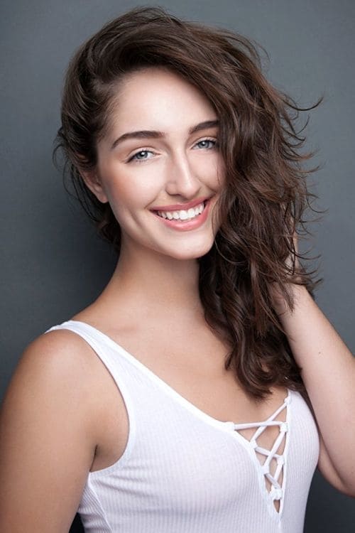 Photo of Aly Tricarico