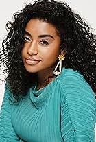 Photo of Alycia Pascual-Pena