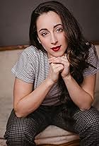 Photo of Alyssa Tavares