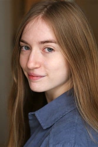 Photo of Alyssia Desmeth