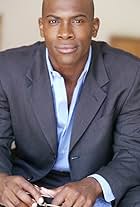 Photo of Amad Jackson