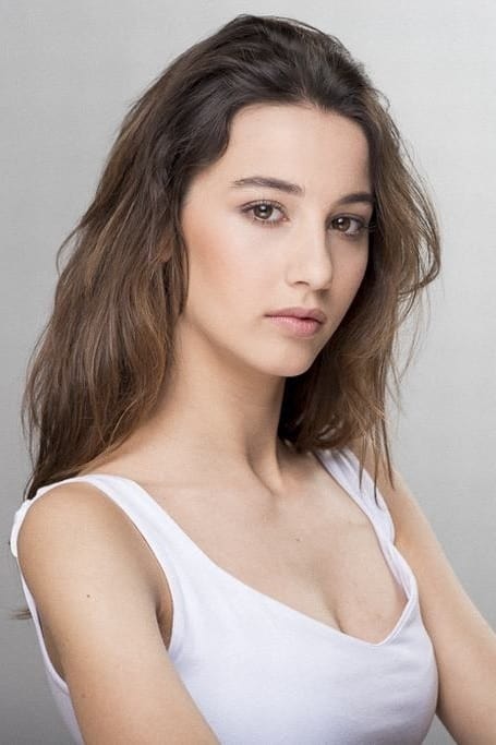 Photo of Amaia Aberasturi
