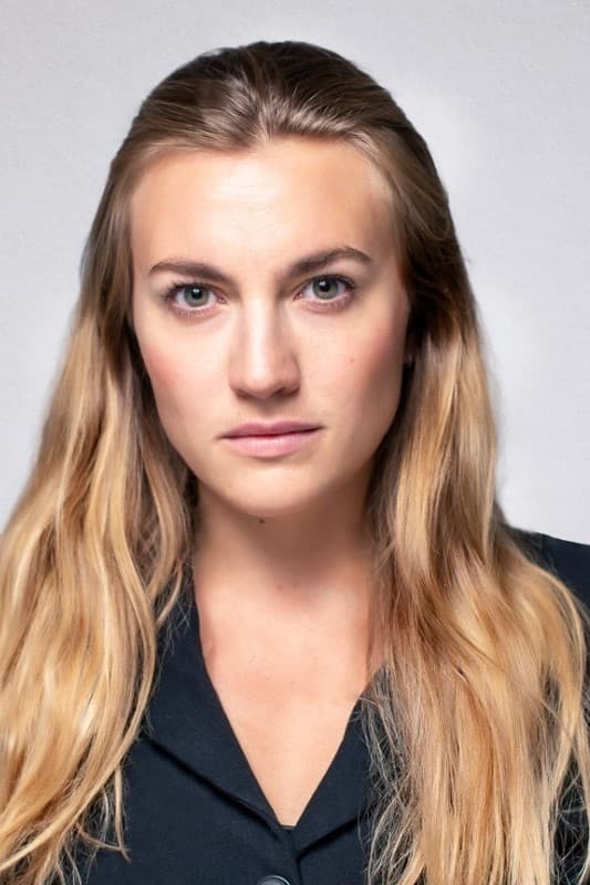 Photo of Amalie Gissel