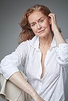 Photo of Amanda Barron