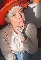 Photo of Amanda Bourne