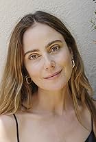 Photo of Amanda Brooks