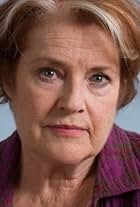 Photo of Amanda Carlin
