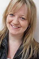 Photo of Amanda Daniels