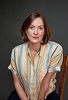 Photo of Amanda Drinkall