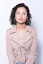 Photo of Amanda Grace Benitez